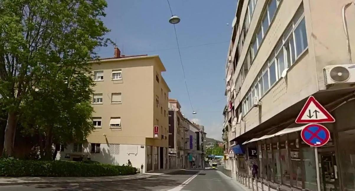 Periska Dalmatina Apartment 스플리트 외부 사진