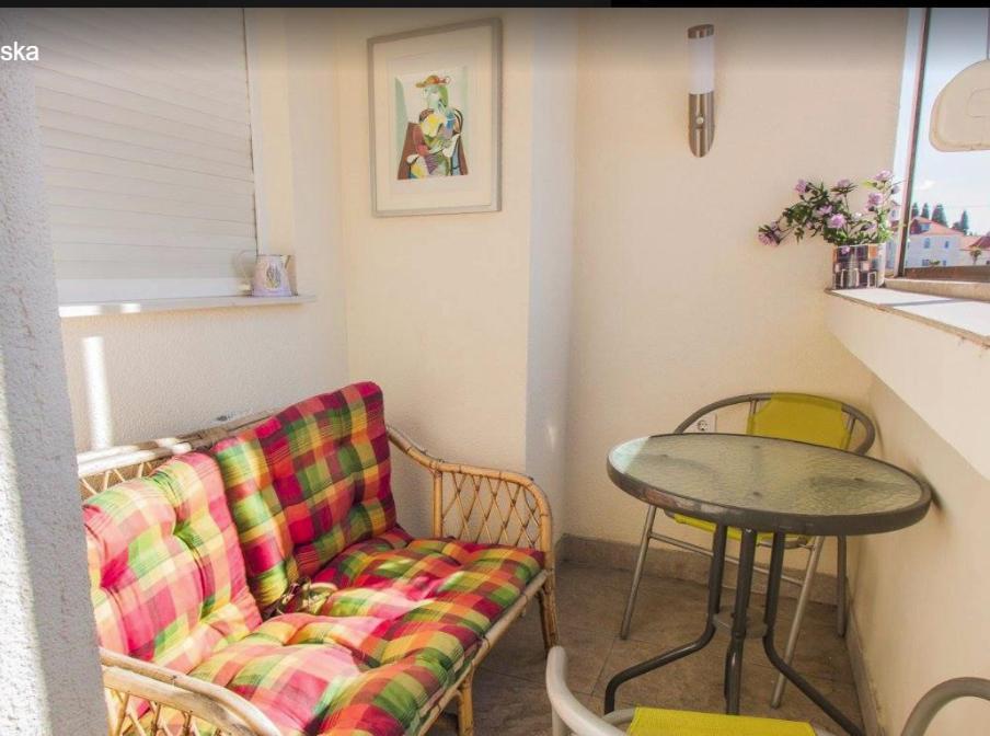 Periska Dalmatina Apartment 스플리트 외부 사진