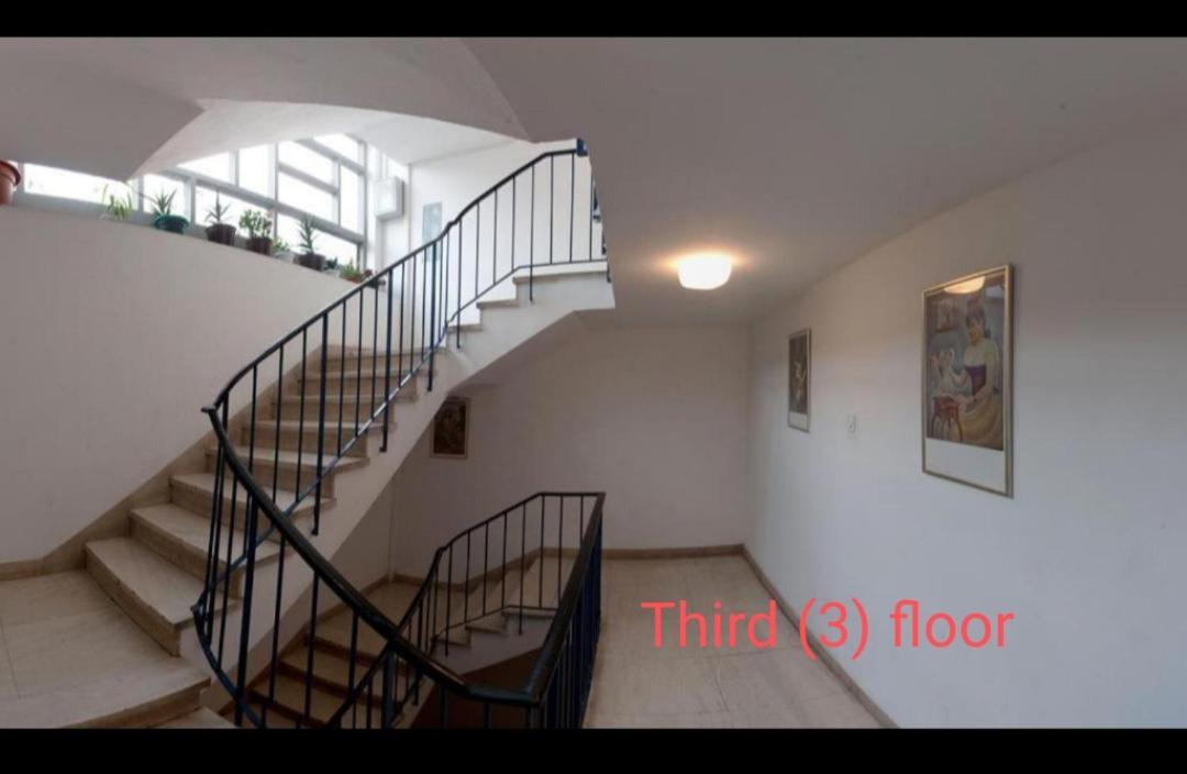 Periska Dalmatina Apartment 스플리트 객실 사진
