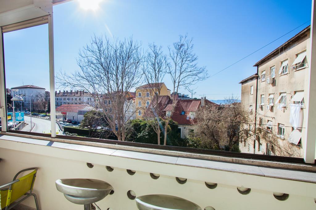 Periska Dalmatina Apartment 스플리트 외부 사진