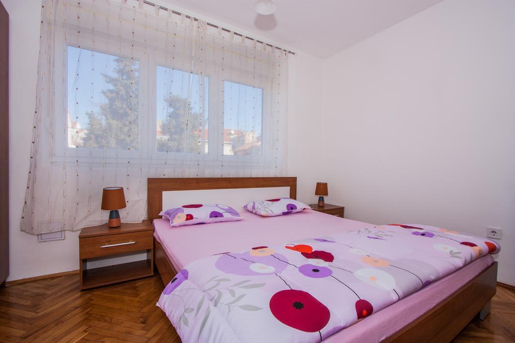 Periska Dalmatina Apartment 스플리트 외부 사진
