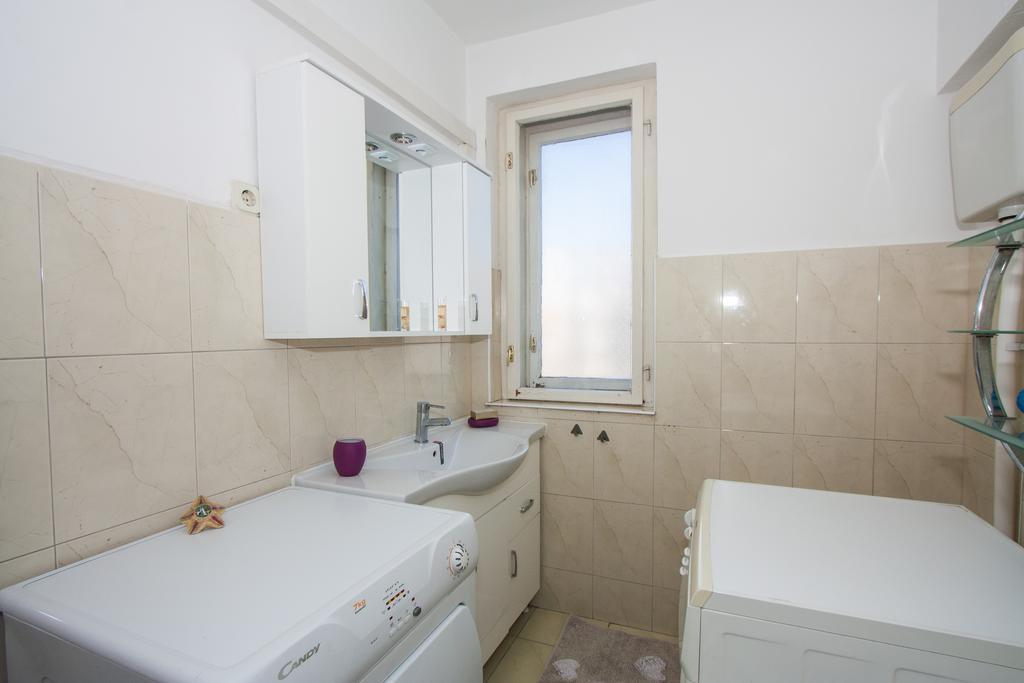Periska Dalmatina Apartment 스플리트 외부 사진