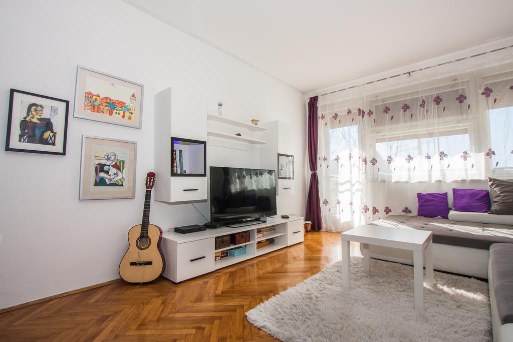 Periska Dalmatina Apartment 스플리트 외부 사진